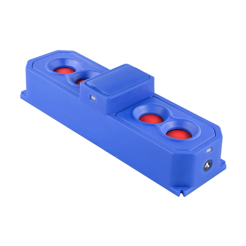 Schafe und Ziegen Trinker