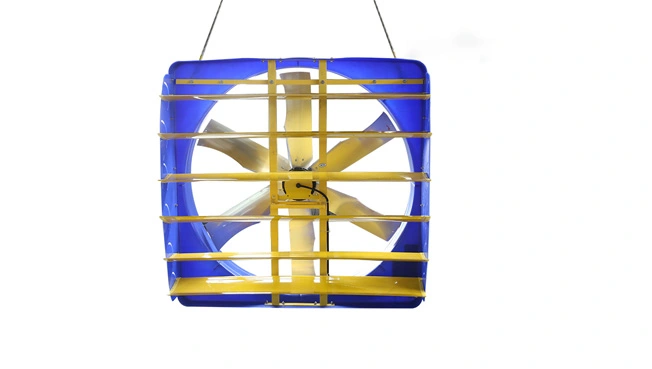 Milch-/Geflügelfarm-Kühl ventilatoren
