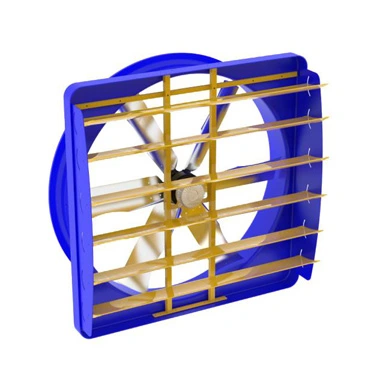 Milch-/Geflügelfarm-Kühl ventilatoren