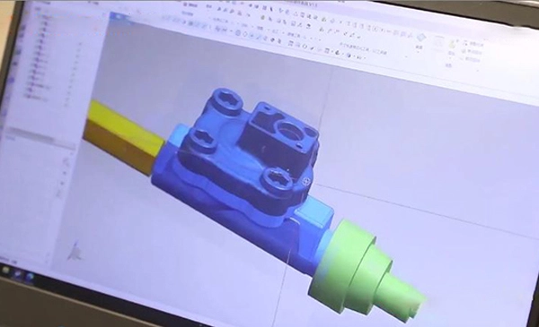 Forschung & Entwicklung