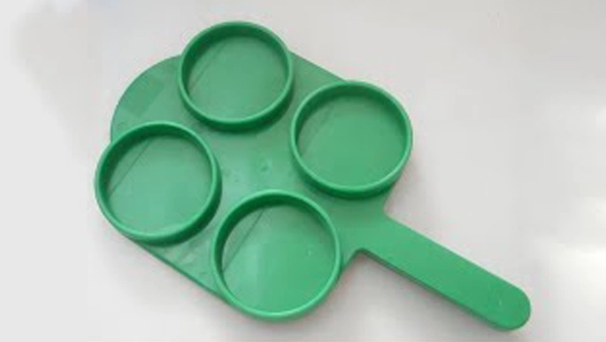 China Hohe Qualität Kuh Verwendung Mastitis Test Panel Terrui Lieferant Fabrik preis