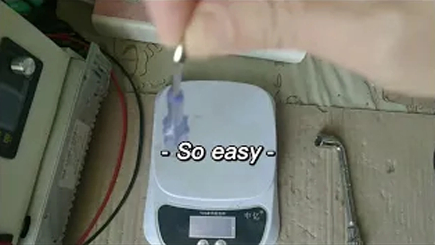 Wissen Sie, wie mächtig ein 6g Ndfeb-Magnet ist?