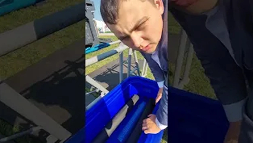 Vergleich und Bewertung von lokalen Sinks und Terrui Sinks von russischen Kunden