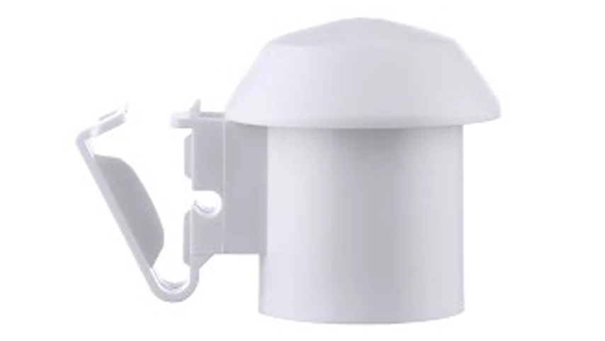 Farm Fechten Sicherheits kappe und Isolator Elektrischer Zaun Isolator