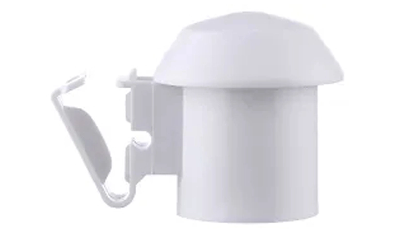 Farm Fencing Sicherheits kappe Elektrischer Zaun Isolator für T-Pfosten