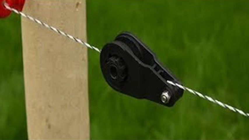 Zaun Sieb Elektro zaun Zubehör Farm Fechten Werkzeug Hersteller