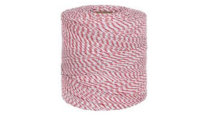 Hochfeste elektrische Zaun Drahtseil Bauernhof Zaun Niederspannung Leiter Draht für Tiere