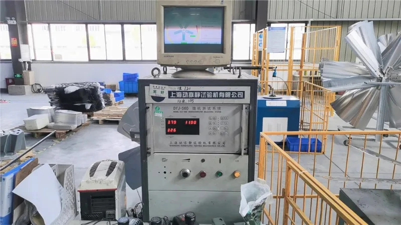 Qualitäts kontrolle