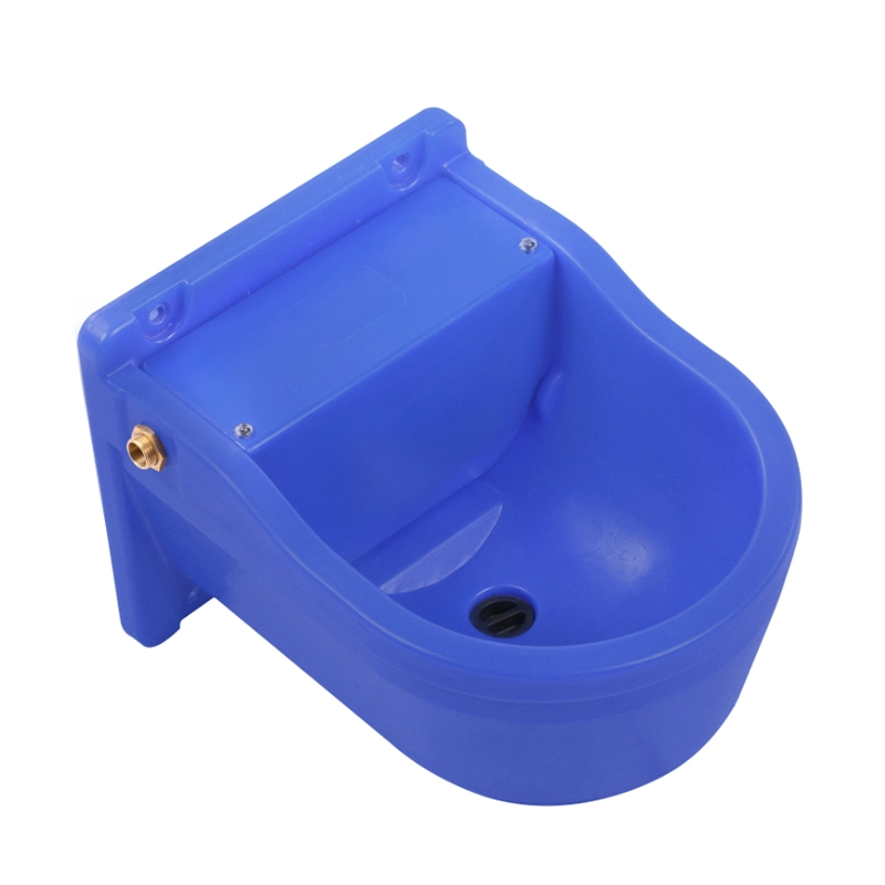 cow water drinking bowls