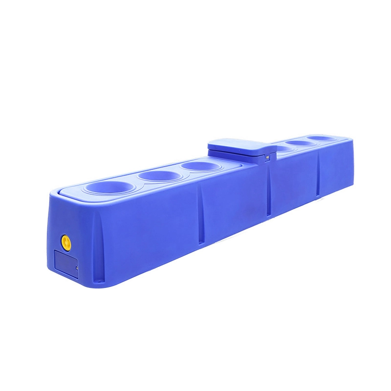 4m/13,1 ft. Rinder wasser trog