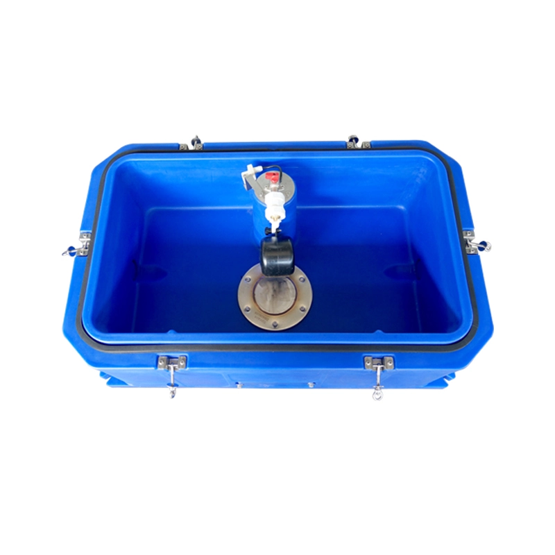 1,1 m/3,6 ft. Kuh wasser trog