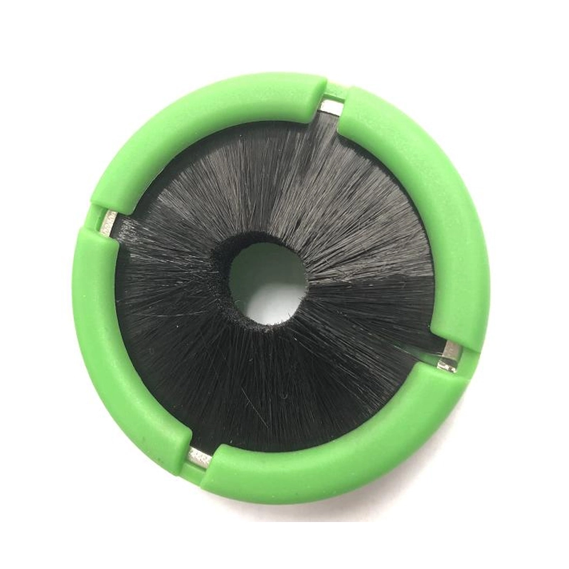 Zitzen-Dip-Cup-Bürste