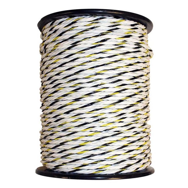 Elektro zaun Polyrope