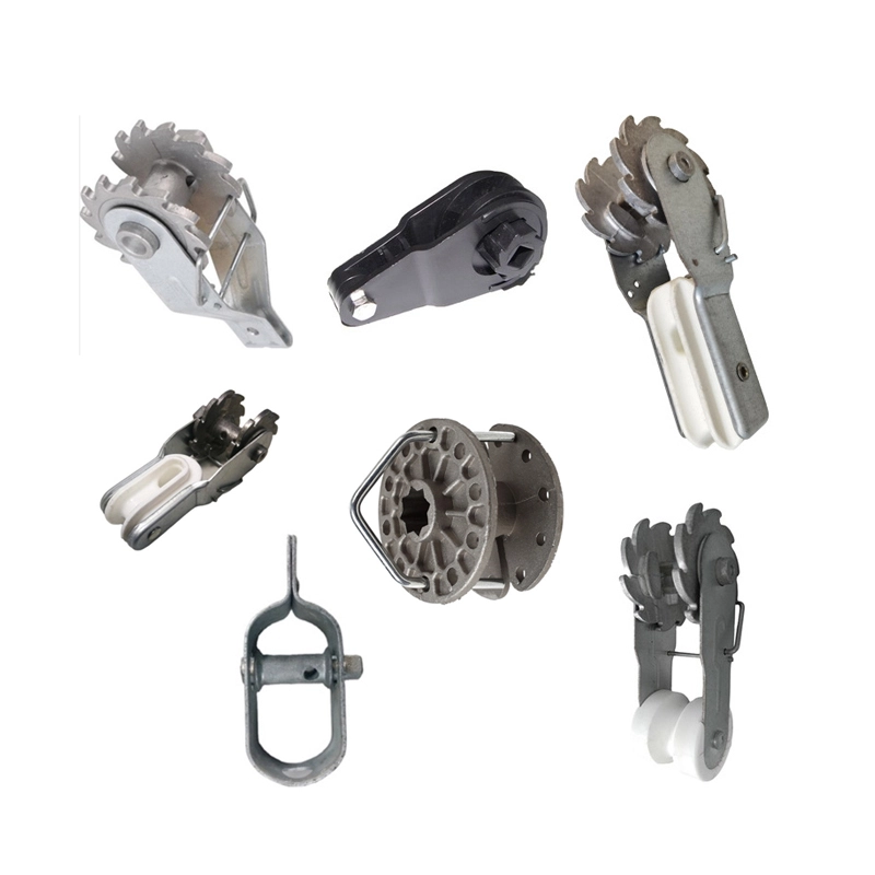 Elektrischer Zaun Drahts ieb