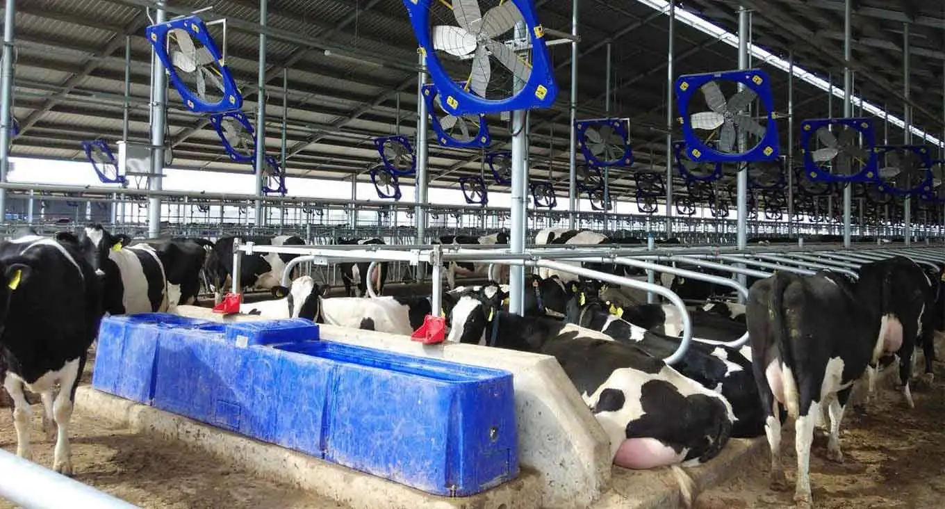 Lösungen für landwirtschaft liche und Ranch geräte