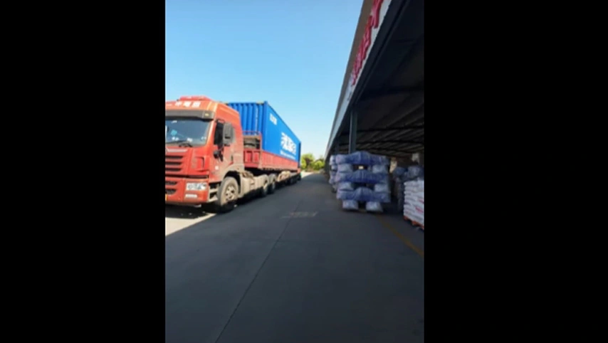 Export nach Russland