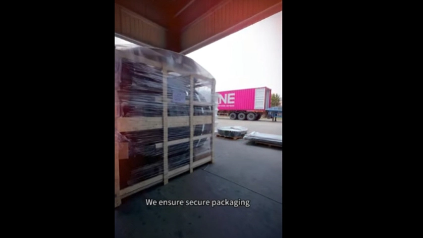 Fans ins Ausland exportiert