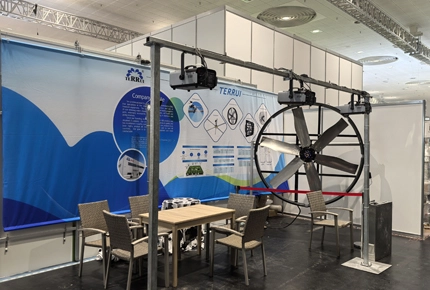 Erfolgreicher Abschluss der EuroTier 2024 in Deutschland