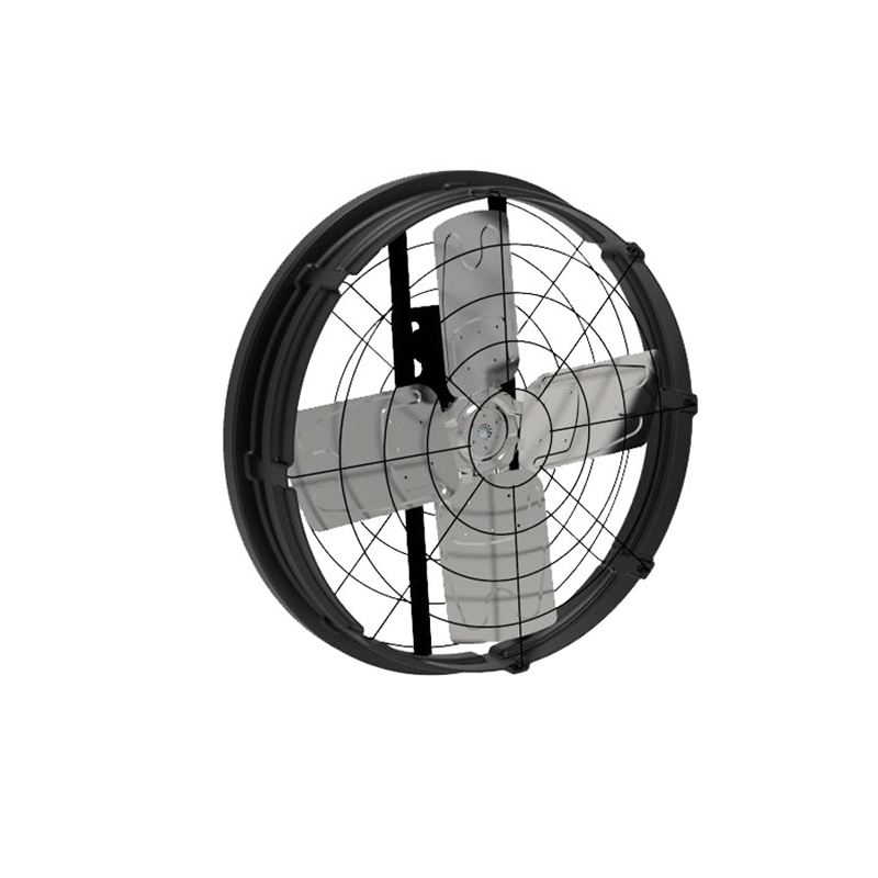 38 ''Circular Panel Fan
