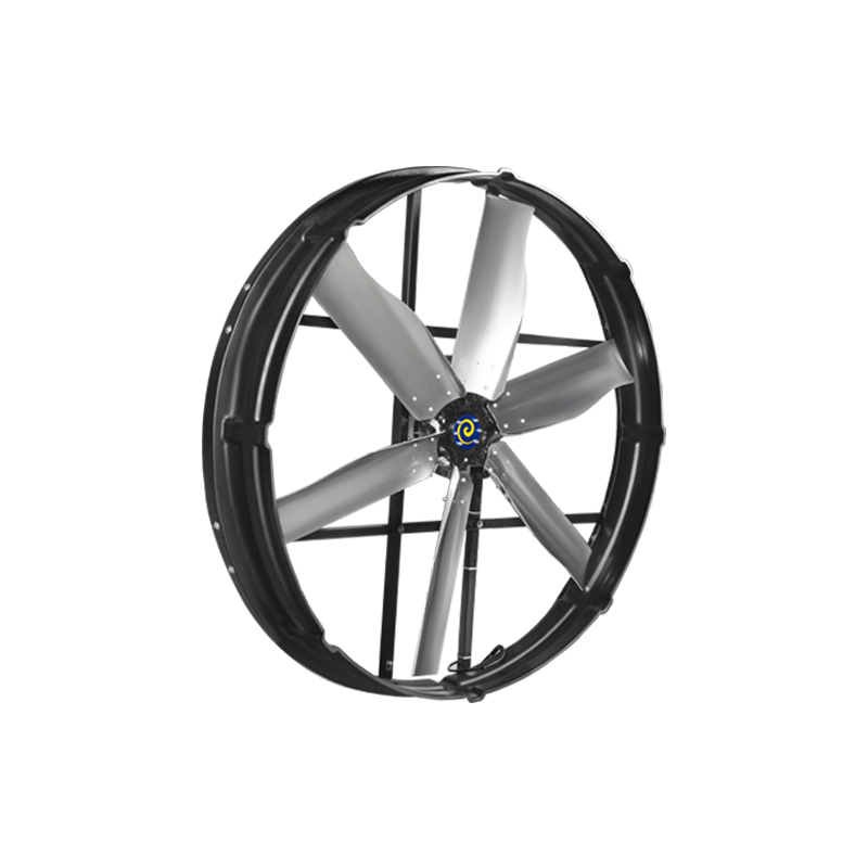 55 ''Circular Panel Fan