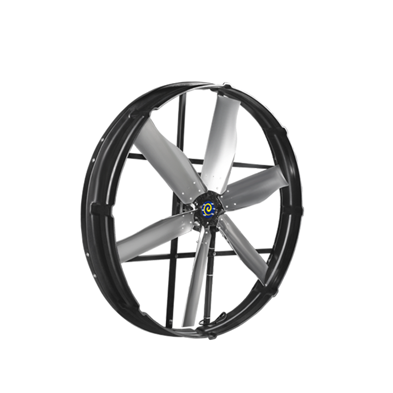 63 ''Circular Panel Fan