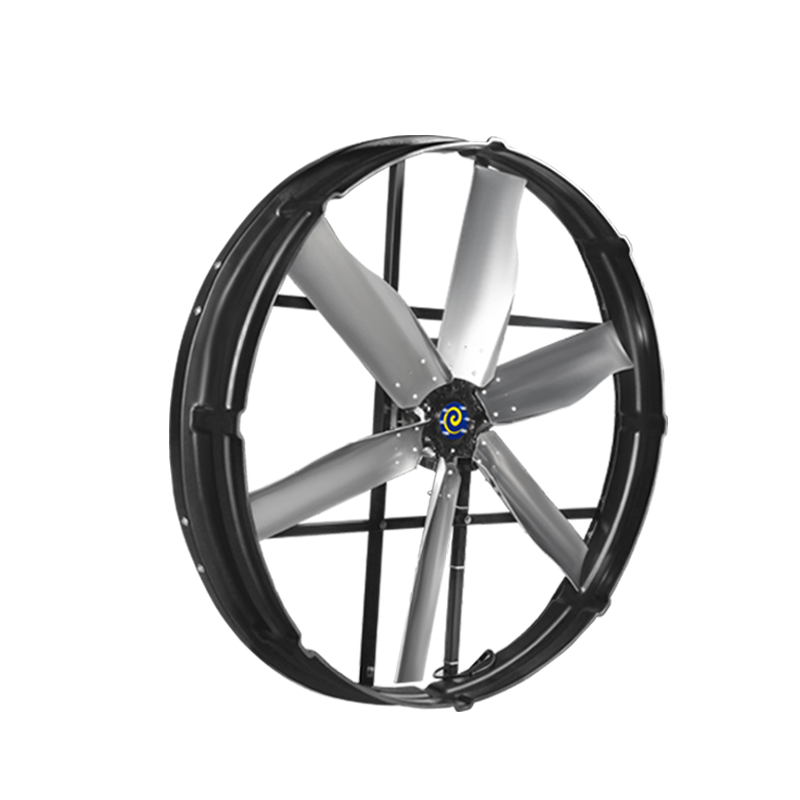 78 ''Circular Panel Fan