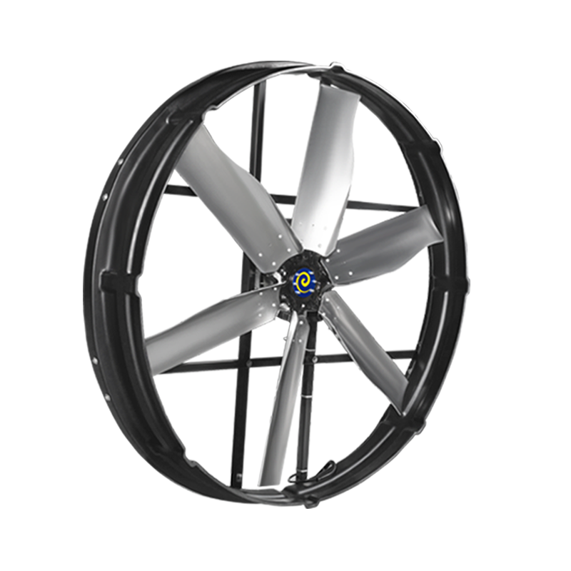 98 ''Circular Panel Fan