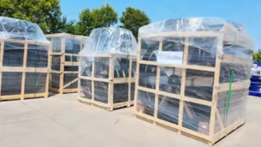 Zirkulation ventilator