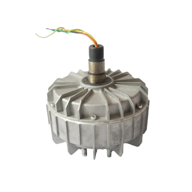 EC-Motoren