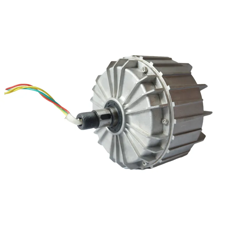 EC-Motor 2