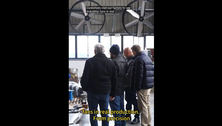 Preis für Kühlventilator für Geflügelfarm